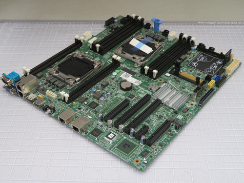 Dell INT BTB PCIE_G3_X16 (CPU2)  Mother Board  For Sale