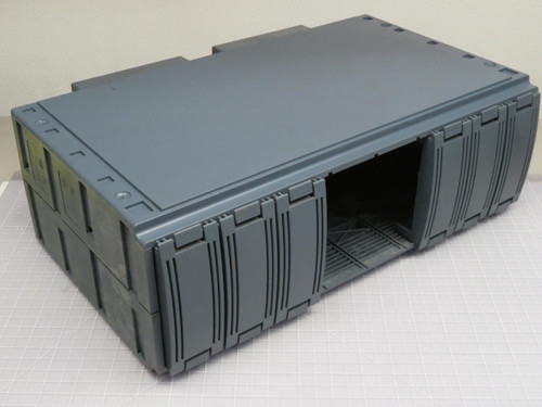 Digital DS-BA356-SD DSBA356 Device Disk Pedestal W/2x Module and 6x Drives  For Sale