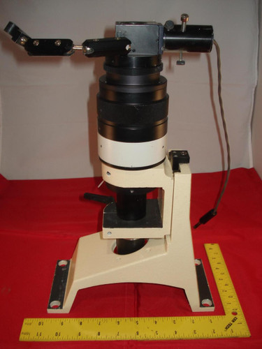 WILD HEERBRUGG MAKROZOOM 1:5 LENSE