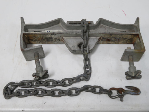 Vestil (260)665-7586  Chain Assembly Hoist  For Sale