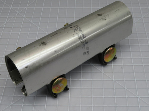 Lot of 2 Dresser   Clamp Style 118 1 in Temp Range -20F  For Sale