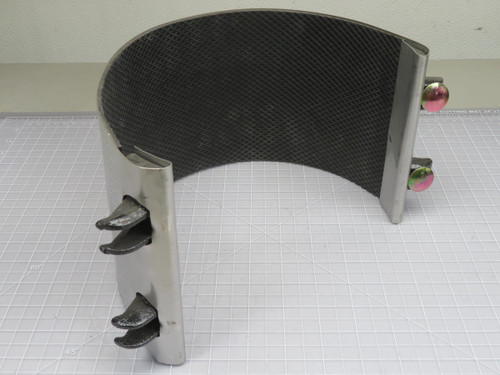 Dresser   Handiband Clamp Style 118 6 in Temp Range  For Sale