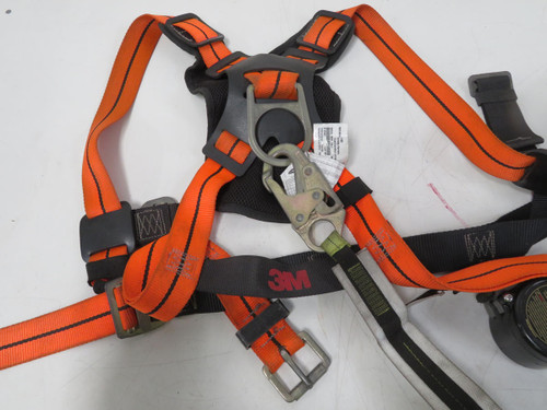 3M 62002-38SW-6 N-3610 7ft (2m) Reload Webbing SRL  For Sale