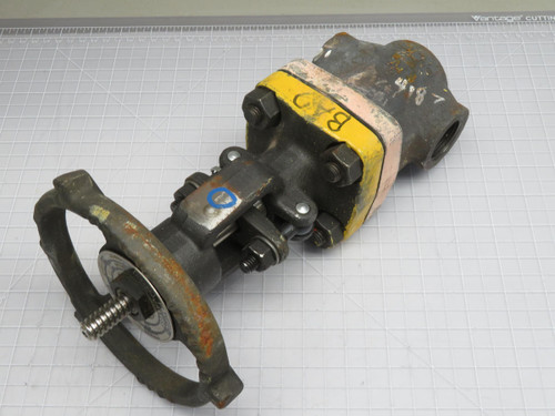 Crane RT180  Pacific Valve  For Sale