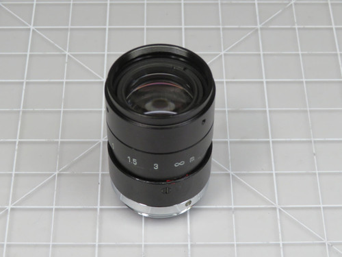 Tamron 820838-1A  Lens 1:2.8 50mm Dia 25.5  For Sale