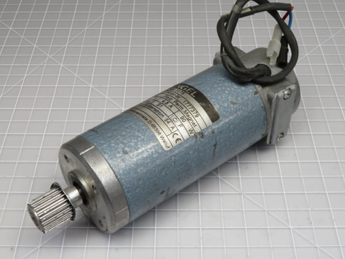 Engel GNM 3175  Motor 24 V 4.8 A 4000 min  For Sale