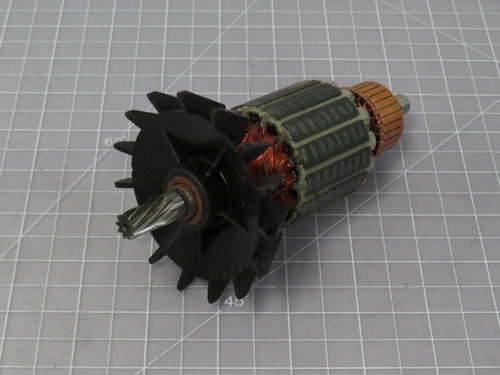 Milwaukee 16-50-1100  Heavy Duty Armature Serv Kit  For Sale