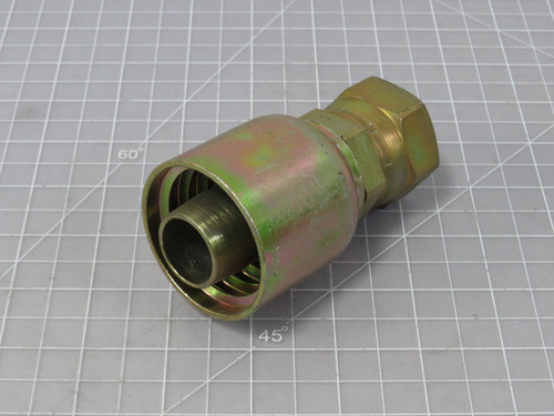 P10671-16-116 P71-16 Hydraulic Fitting  For Sale
