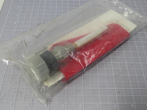 Rohrback 2000G-W80-G10100-0 Series 2000 Fixed Corrosometer   For Sale