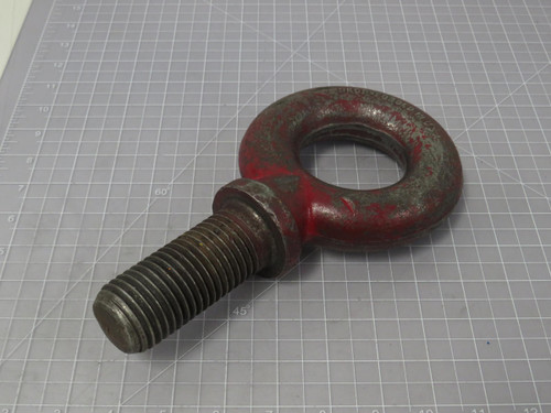 Vulcan EB-34  Drop-Force Lift Ring  For Sale