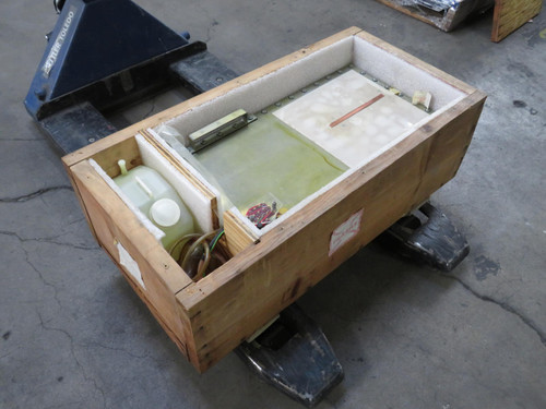 Astrophysics Research C9165590112 BT B19A 01-0417   For Sale