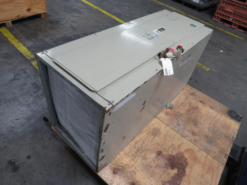 Carrier Corporation 40QHS048320  HVAC Unit  For Sale