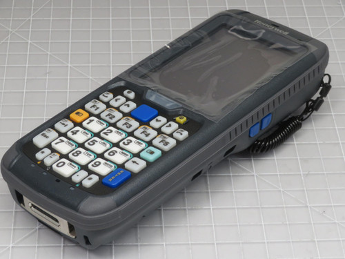 Honeywell CN75LAN HD5-CN75LAN Handheld Mobile Computer Scanner  For Sale