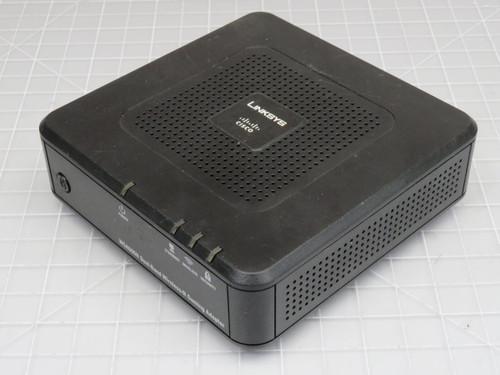 Cisco WGA600N   Dual-Band Wireless-N Gaming Adapter  For Sale