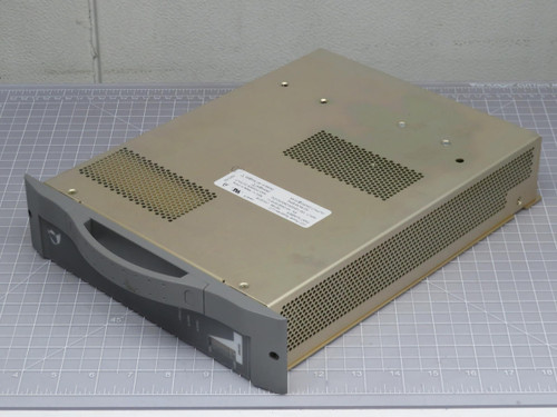 Metso APS002 046823 Power Supply 24 VDC 10.4 Amp 250 w  For Sale