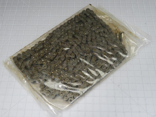 ANSI # 35  Roller Chain   For Sale