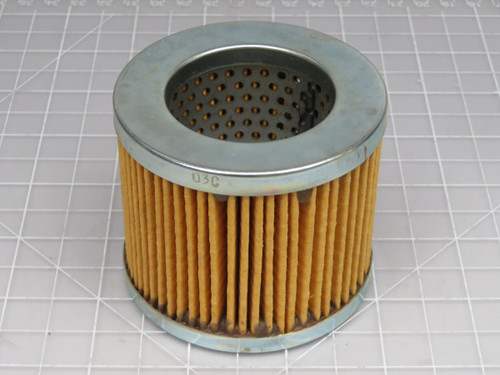 Parker 924486 03C NE Hydraulic Filter  For Sale