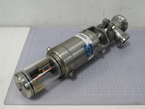 1302407  Valve Plug 2 in Cherry Burrell Type 005/SS3C100704  For Sale