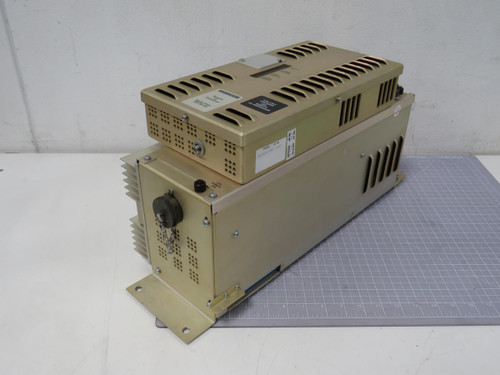 SPC P450 AS-P451-681 MAP-450 Power Supply 5.1 VDC/8.0A 12V/.2A  For Sale
