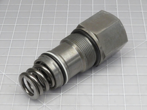 Sauer-Danfoss 155G6081 PVBP120 Plug For PVB Valves   For Sale