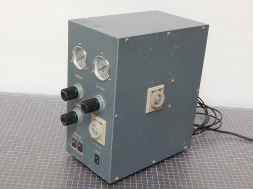 Yasui 4125  Auto Clamp System Machine for Jewelry Wax Mold Making   For Sale