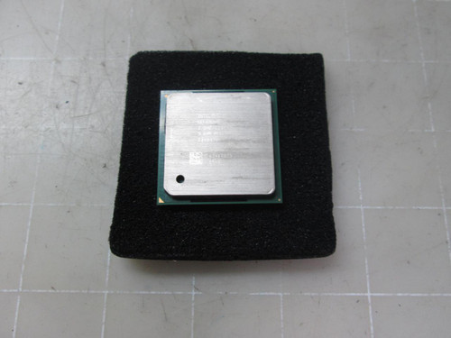INTEL CELERON 7340A304 6341A075 19-116-215 2 GHZ/128/400 CPU T53389