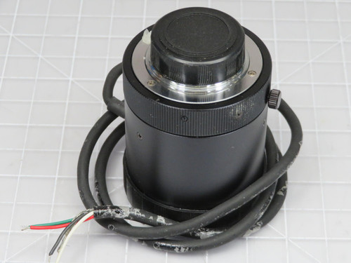 Computar MCA1213APC  Computar APC TV Lens 1:1.3 f=12.5mm  For Sale