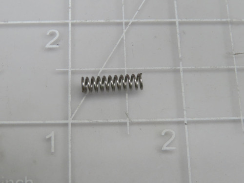 Lot of 4000 Gibbs   .0200 +/-.0004  Gibbscote Stnls Steel T302 Spring Temper  Gibbscote  For Sale