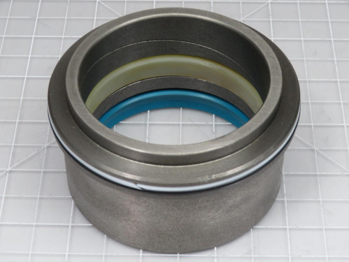 Rexroth R978006780  1X Rod Cylinder Gland Kits CDTI   For Sale