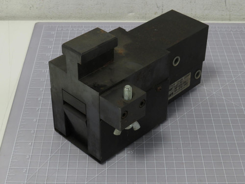 SR Engineering  PSL6T-50-MP-Q26-09  NON-Touch Clamp  For Sale