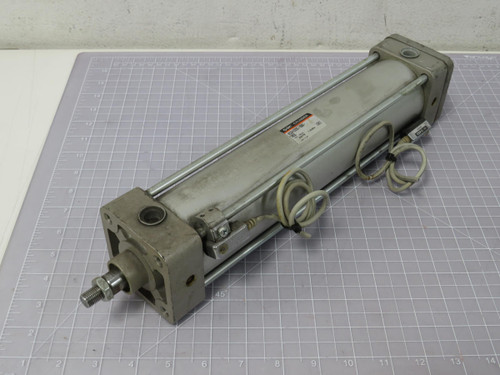 SMC NCDA1D250-1000-A53L  Cylinder 250 PSI 1.70MPa  For Sale