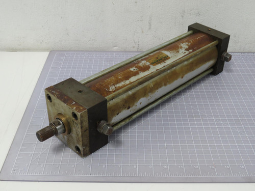 Advance Automation MS-4 DC   3-1/4 in Cylinder  Stroke 12  For Sale