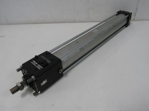 SMC CLA80-D  Pneumatic Cylinder 0.5 MPa 145 PSI  For Sale