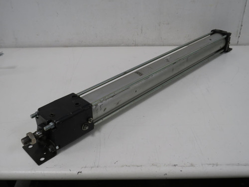 SMC CDNALN63-700-D  Pneumatic Cylinder 1.0 MPa  For Sale