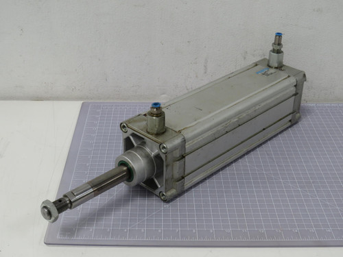 Festo DNC-100-250-PPV-KP  Cylinder 10 Bar/145 PSI  For Sale