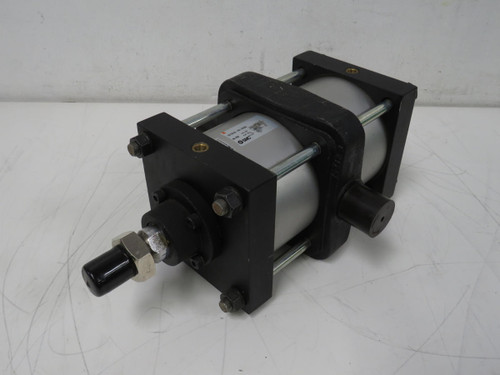 SMC CS1TN140-180-XC3DA  Double Acting Pneumatic Cylinder 140 PSI  For Sale