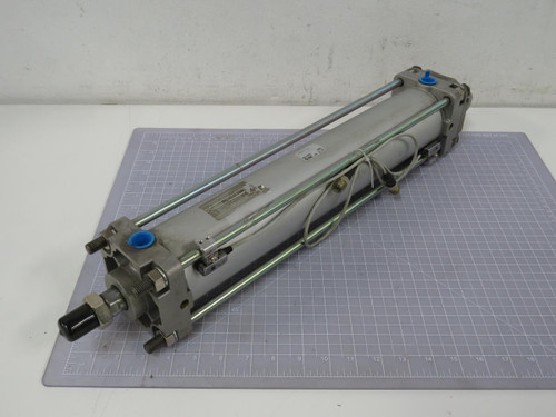 SMC CDA2D80-400-J59WSDPC  Pneumatic Cylinder 1.0 MPa  For Sale