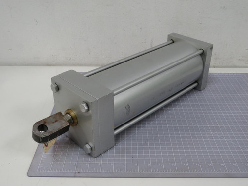 The Sheffer Corp 5AC12  Hydraulic & Pneumatic Cylinder  For Sale