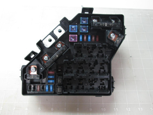 HONDA SVA-A310 FUSE BOX T53415