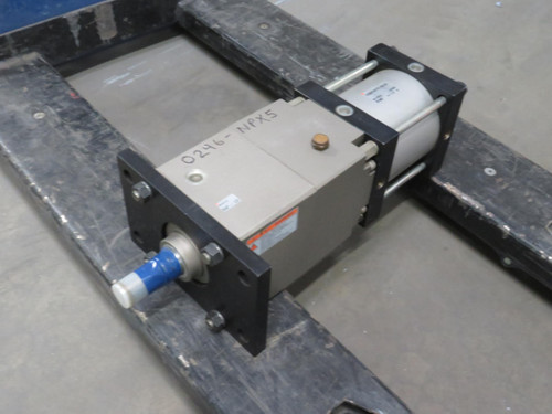 SMC CNS140D-UA CDNSF140TF-100-D Rod Cylinder   For Sale