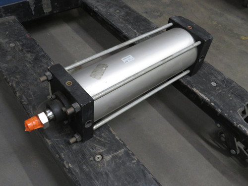 SMC CDS1DN140-410-XC3BA  Cylinder 140 PSI 0.97 MPa  For Sale