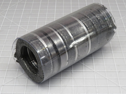 Garlock 47600-1049  Style 9000-EVSP Type S Size 1.260X2.047 Pump Packing  For Sale