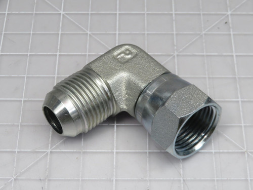 Lot of 5 Parker S3218183-3 PHC1806X-S   For Sale