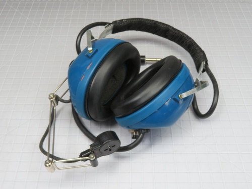 GAI-Tronics Corporation 10452-301  Headset Electro-Sound II System  For Sale