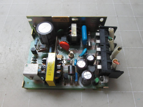 COSEL R15U-24 POWER SUPPLY T53422