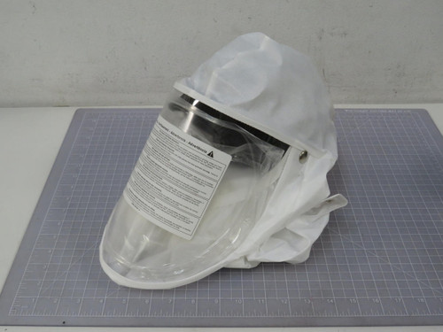 Honeywell PA111  Primair Series Tychem Ratchet Face Masks  For Sale