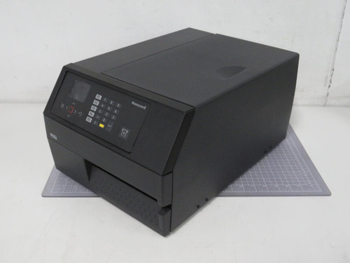 Honeywell PX6ie  Industrial Barcode Label Thermal Printer  For Sale