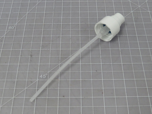 Lot of 1400 Aptar   Pumps for Beauty Products Bottle  For Sale