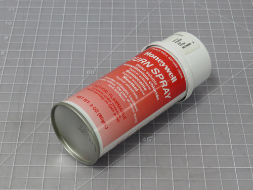 Lot of 12 Honeywell 669635200324 201005 Burn Spray 3 oz  For Sale