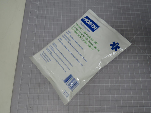 Lot of 14 North 80100K Bulk54 Instant Cold Pack  For Sale